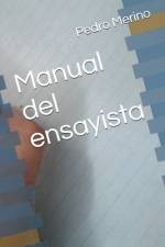 Manual del ensayista af Pedro Merino