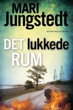 Det lukkede rum af Mari Jungstedt