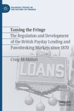 Taming the Fringe af Craig McMahon