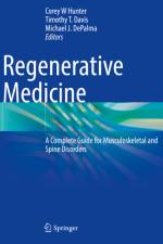 Regenerative Medicine af Corey W Hunter