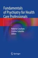 Fundamentals of Psychiatry for Health Care Professionals af Cristina Colombo