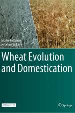 Wheat Evolution and Domestication af Moshe Feldman