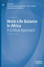 Work-Life Balance in Africa af Hakeem Adeniyi Ajonbadi