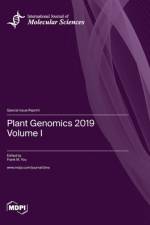 Plant Genomics 2019