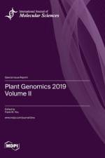 Plant Genomics 2019