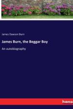 James Burn, the Beggar Boy af James Dawson Burn