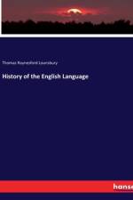 History of the English Language