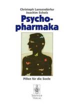 Psychopharmaka af Joachim Scholz
