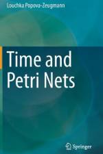 Time and Petri Nets af Louchka Popova-Zeugmann
