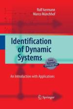 Identification of Dynamic Systems af Marco Münchhof