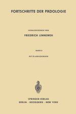Fortschritte der Pädologie af Friedrich Linneweh