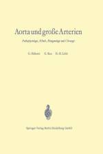 Aorta und große Arterien af Georg Heberer