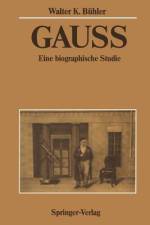 Gauss af Walter K. Bühler