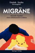 Migräne af Dieter Soyka