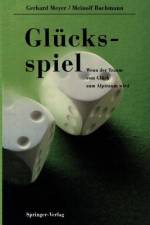 Glücksspiel af Meinolf Bachmann