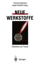 Neue Werkstoffe af Thomas Kretschmer