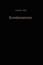 Kondensatoren af F. Liebscher