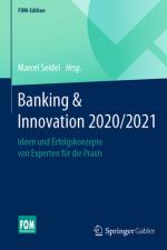 Banking & Innovation 2020/2021 af Marcel Seidel