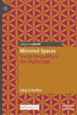 Mirrored Spaces af JÃ¶rg Scheffer