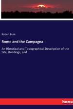 Rome and the Campagna
