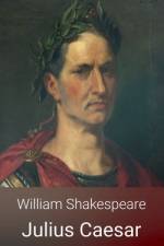 Julius Caesar af William Shakespeare