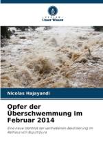 Opfer der Überschwemmung im Februar 2014 af Nicolas Hajayandi