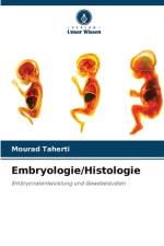 Embryologie/Histologie af Mourad Taherti