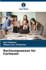 Rechnungswesen für Fachleute af Kari Neilimo