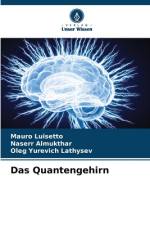 Das Quantengehirn af Mauro Luisetto