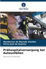 Prähospitalversorgung bei Autounfällen af Wanderson de Macedo Ataídes