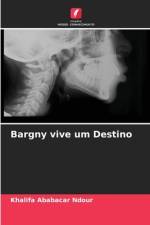 Bargny vive um Destino af Khalifa Ababacar Ndour