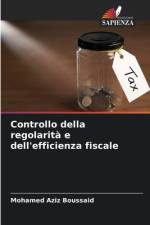 Controllo della regolarità e dell'efficienza fiscale af Mohamed Aziz Boussaid