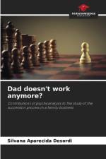 Dad doesn't work anymore? af Silvana Aparecida Desordi