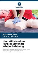 Herzstillstand und kardiopulmonale Wiederbelebung af João Cesar Jacon