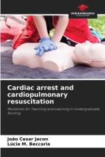 Cardiac arrest and cardiopulmonary resuscitation af João Cesar Jacon