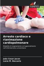 Arresto cardiaco e rianimazione cardiopolmonare af João Cesar Jacon