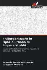 (Ri)organizzare lo spazio urbano di Imperatriz-MA af Amanda Araujo Nascimento