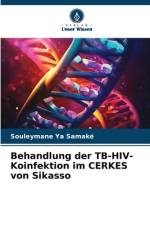 Behandlung der TB-HIV-Koinfektion im CERKES von Sikasso af Souleymane Ya Samaké