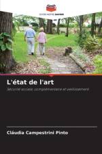 L'état de l'art af Cláudia Campestrini Pinto