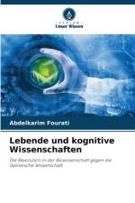 Lebende und kognitive Wissenschaften af Abdelkarim Fourati
