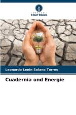 Cuadernia und Energie af Leonardo Lenin Solano Torres