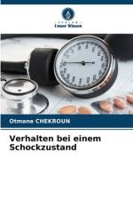 Verhalten bei einem Schockzustand af Otmane Chekroun