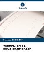 VERHALTEN BEI BRUSTSCHMERZEN af Otmane Chekroun
