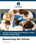 Bewertung der Schule af Antonio Rosembergue Pinheiro E Mota
