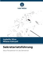 Sekretariatsführung af Isabella Silva
