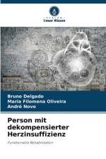 Person mit dekompensierter Herzinsuffizienz af Bruno Delgado
