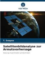 Satellitenbildanalyse zur Armutsvorhersage af T. Swapna