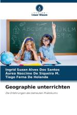 Geographie unterrichten af Ingrid Suzan Alves Dos Santos