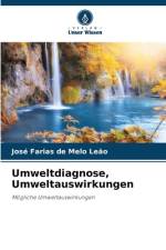 Umweltdiagnose, Umweltauswirkungen af José Farias de Melo Leão