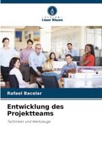 Entwicklung des Projektteams af Rafael Bacelar